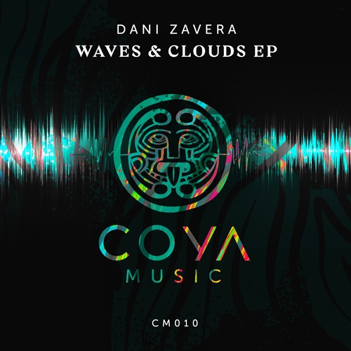 Dani Zavera - Waves & Clouds EP [CMM11]